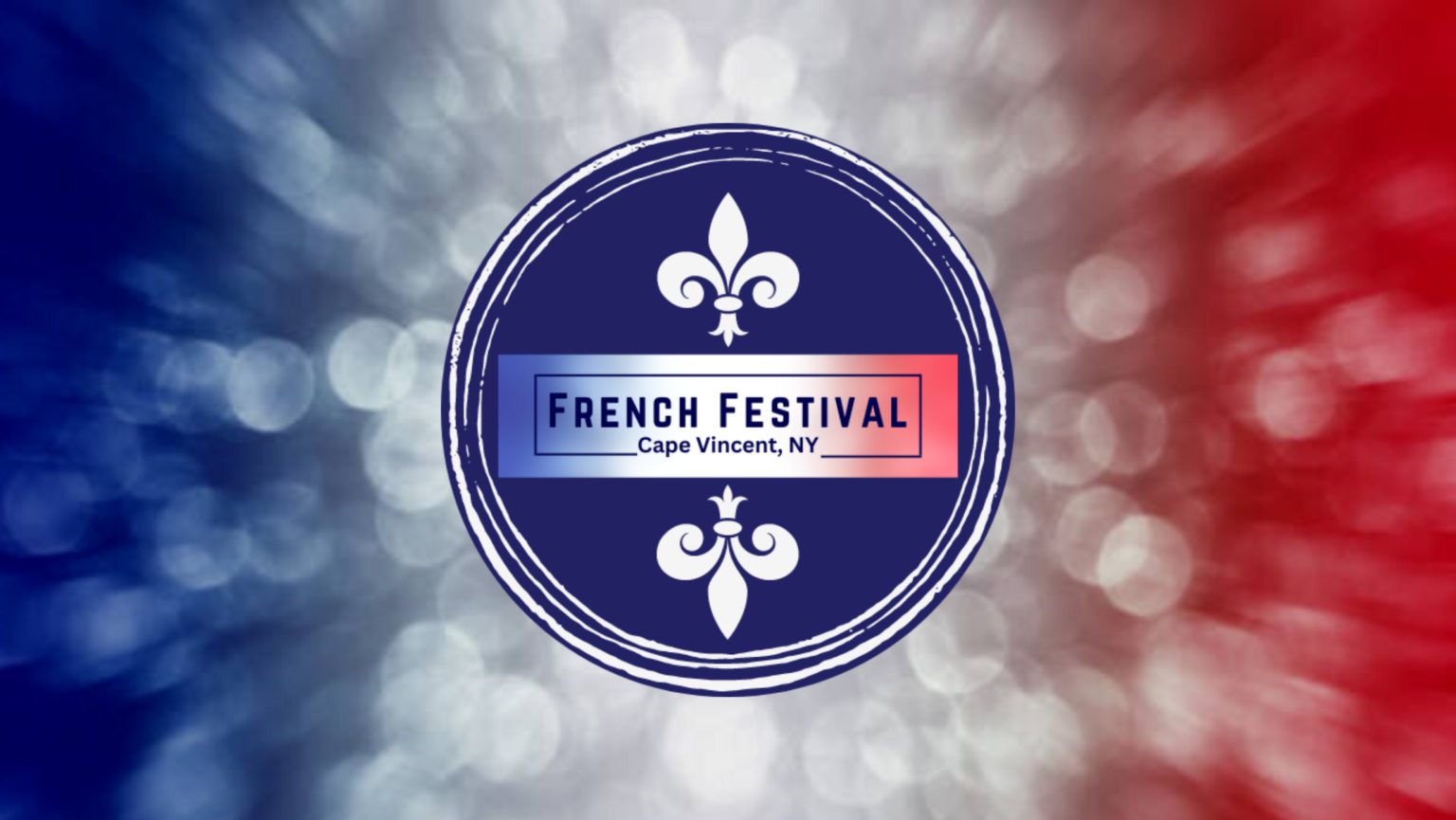 2024 Annual French Festival Cape Vincent Chamber of Commerce